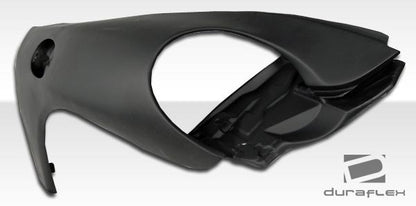 1999-2004 Porsche 996 Duraflex GT-3 Fender