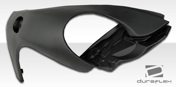 1999-2004 Porsche 996 Duraflex Carrera Conversion Kit