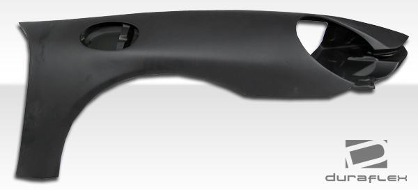 1999-2004 Porsche 996 Duraflex GT-3 Fender