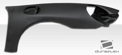 1999-2004 Porsche 996 Duraflex Carrera Conversion Kit