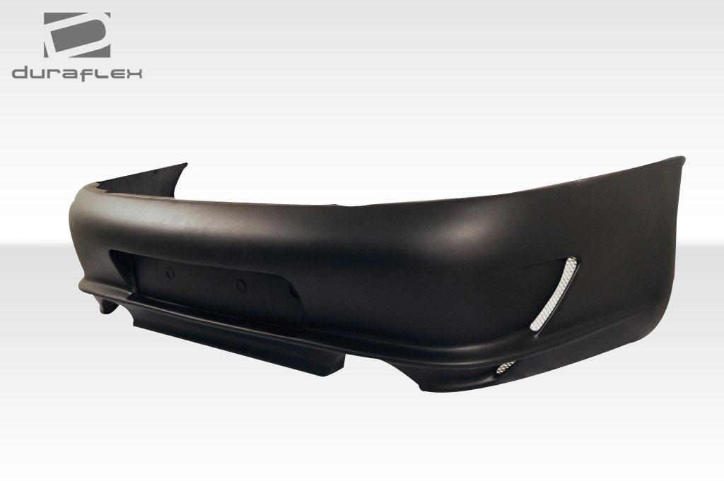 1999-2004 Porsche 996 Duraflex Carrera Conversion Kit