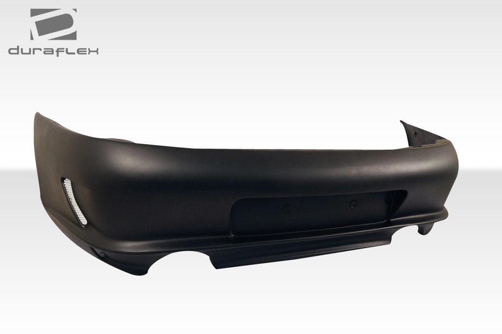 1999-2004 Porsche 996 Duraflex Carrera Conversion Kit
