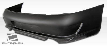 1999-2004 Porsche 996 Duraflex GT-3 Rear Bumper