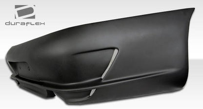 1999-2004 Porsche 996 Duraflex GT-3 Rear Bumper