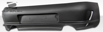 1999-2004 Porsche 996 Duraflex GT-3 Rear Bumper