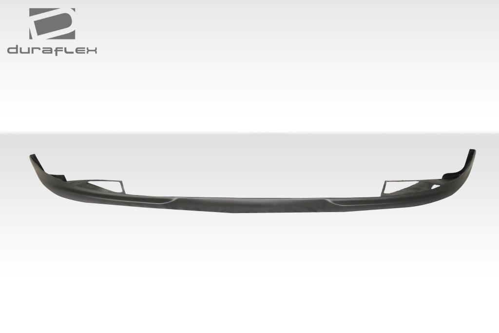 1997-2004 Porsche Boxster Duraflex G-Sport Front Lip
