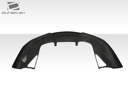 1997-2004 Porsche Boxster Duraflex G-Sport Front Lip