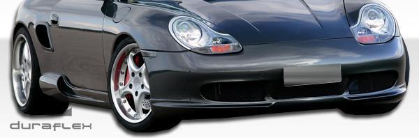 1997-2004 Porsche Boxster Duraflex GT-2 Kit