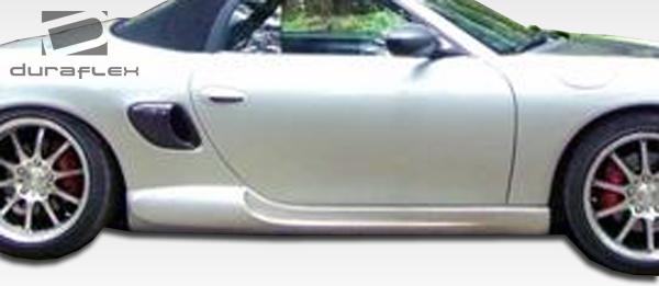 1997-2004 Porsche Boxster Duraflex GT-2 Kit