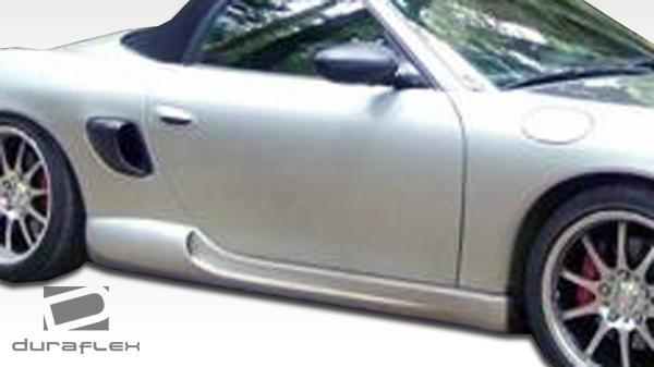 1997-2004 Porsche Boxster Duraflex GT-2 Kit