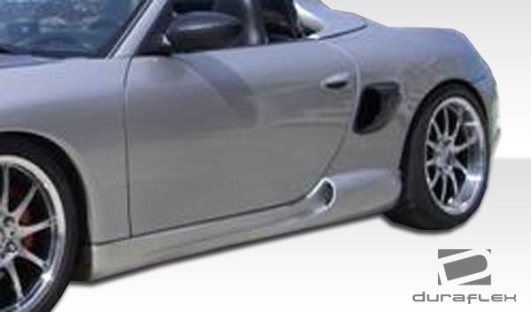1997-2004 Porsche Boxster Duraflex GT-2 Kit