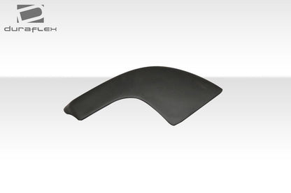 1997-2004 Porsche Boxster Duraflex G-Sport Rear Lip