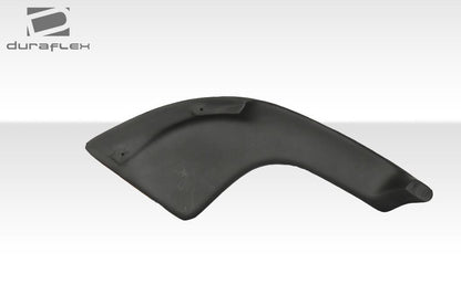 1997-2004 Porsche Boxster Duraflex G-Sport Rear Lip