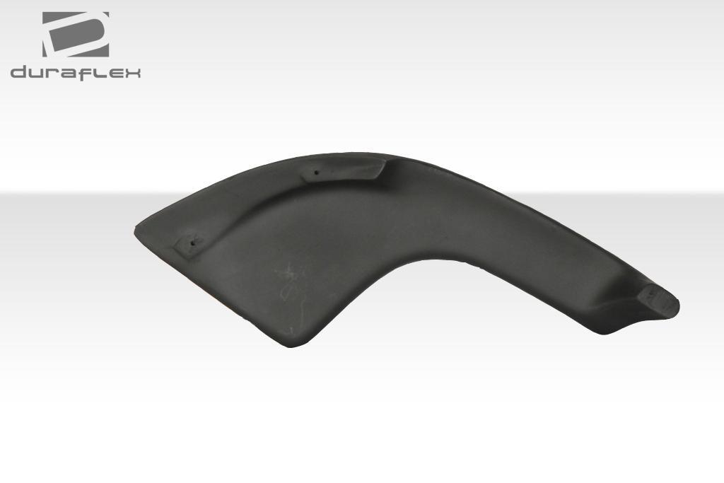 1997-2004 Porsche Boxster Duraflex G-Sport Kit