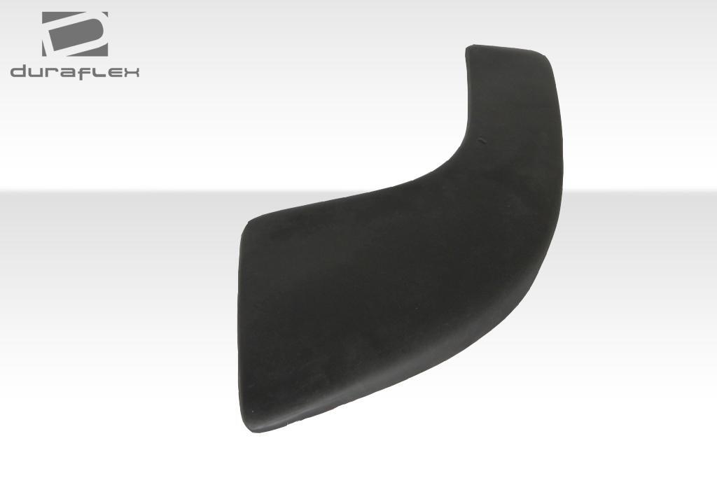 1997-2004 Porsche Boxster Duraflex G-Sport Rear Lip