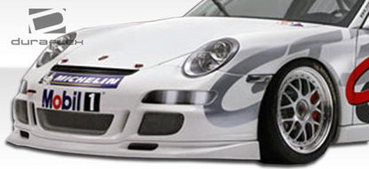 2005-2011 Porsche 997 Duraflex Cup Car Front Bumper