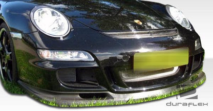 2005-2011 Porsche 997 Duraflex Cup Car Front Bumper