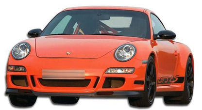 2005-2011 Porsche 997 Duraflex GT-3 Front Bumper