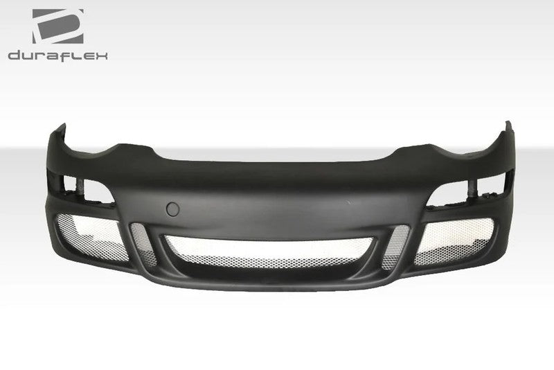 2005-2011 Porsche 997 Duraflex GT-3 Front Bumper