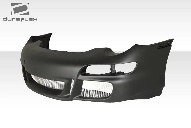 2005-2011 Porsche 997 Duraflex GT-3 Front Bumper