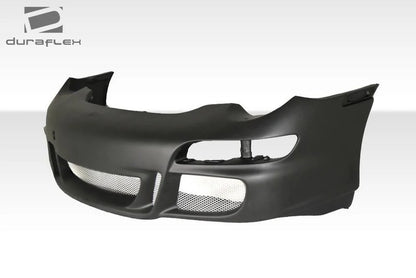 2005-2011 Porsche 997 Duraflex GT-3 Front Bumper