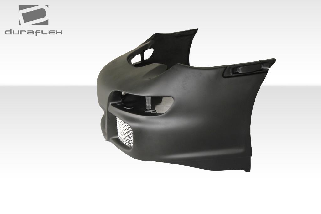 2005-2011 Porsche 997 Duraflex GT-3 Front Bumper