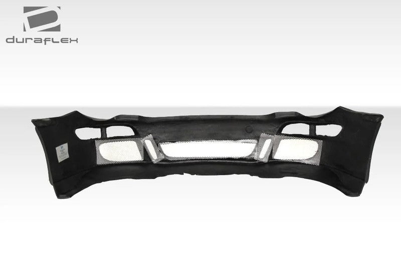 2005-2011 Porsche 997 Duraflex GT-3 Front Bumper