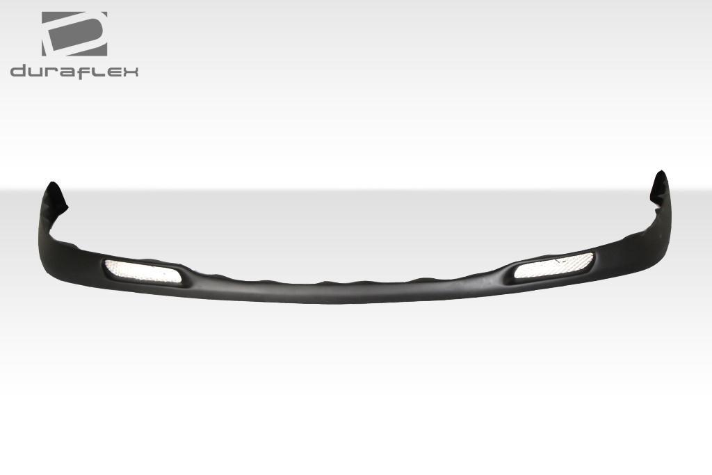 2005-2011 Porsche 997 Duraflex GT-3 Front Bumper