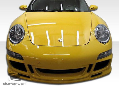 2005-2011 Porsche 997 Duraflex GT-3 Front Bumper
