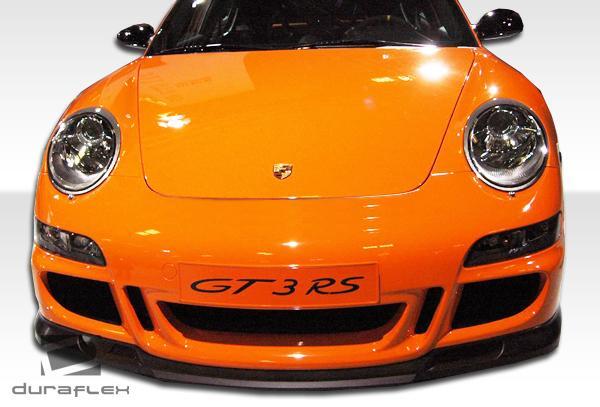 2005-2011 Porsche 997 Duraflex GT-3 Front Bumper