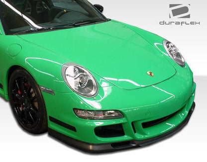2005-2011 Porsche 997 Duraflex GT-3 Front Bumper