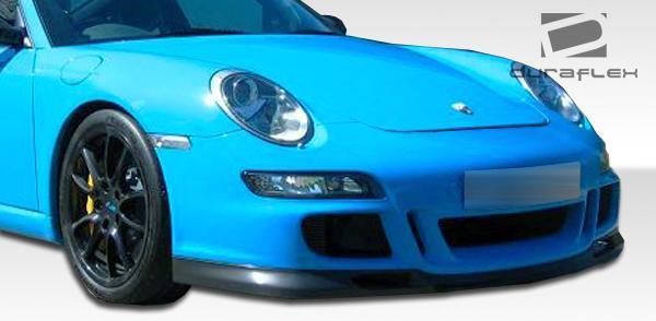 2005-2011 Porsche 997 Duraflex GT-3 Front Bumper