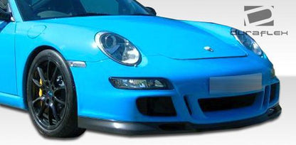 2005-2008 Porsche 997 Duraflex GT-3 Kit