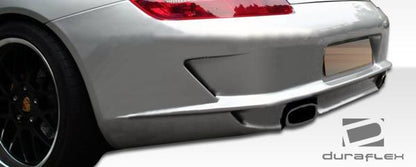 2005-2008 Porsche 997 Duraflex GT-3 Rear Bumper