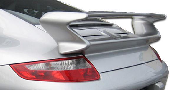 2005-2008 Porsche 997 Duraflex GT-3 Rear Wing