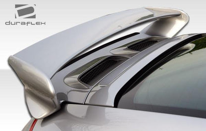 2005-2008 Porsche 997 Duraflex GT-3 Rear Wing