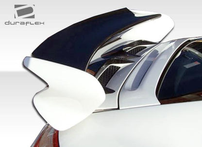 2005-2008 Porsche 997 Duraflex GT-3 Rear Wing