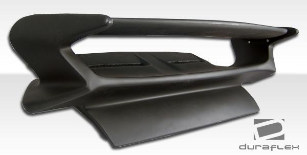 2005-2008 Porsche 997 Duraflex GT-3 Rear Wing