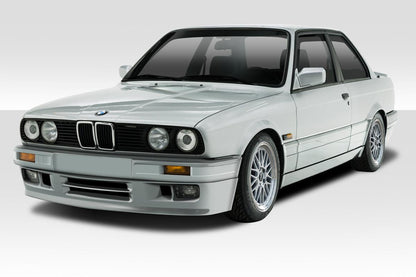 1988-1991 BMW 3 Series Duraflex M-Tech Kit