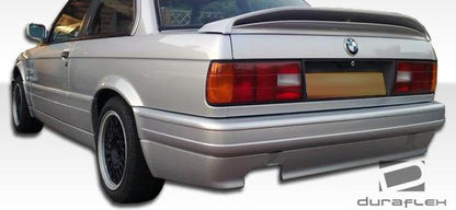 1988-1991 BMW 3 Series Duraflex M-Tech Kit