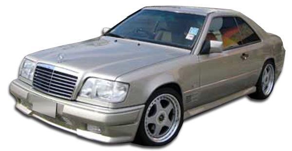 1986-1995 Mercedes E Class Duraflex AMG Kit