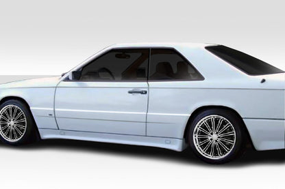 1986-1995 Mercedes E Class Duraflex C36 Look Kit