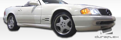 1990-2002 Mercedes SL - Mercedes Duraflex AMG Kit