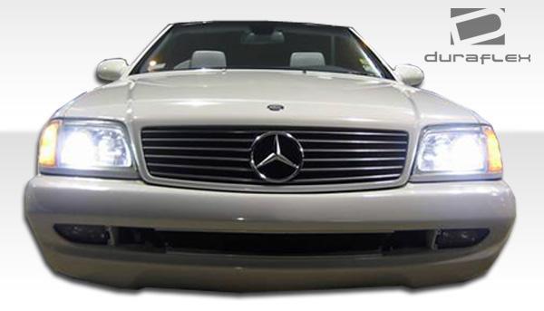 1990-2002 Mercedes SL - Mercedes Duraflex AMG Kit