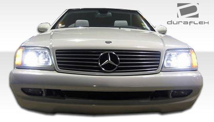 1990-2002 Mercedes SL - Mercedes Duraflex AMG Kit