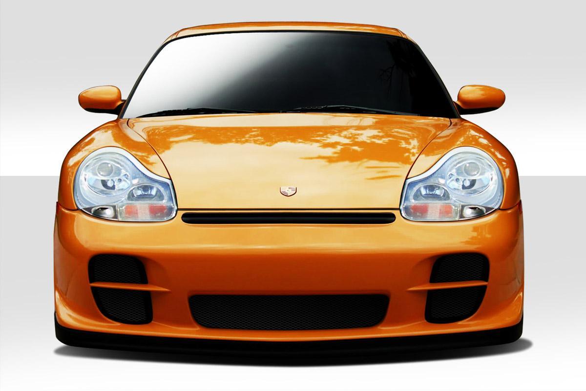 1999-2001 Porsche 996 Duraflex GT-2 Kit