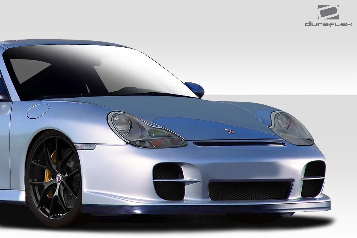 1999-2001 Porsche 996 Duraflex GT-2 Kit