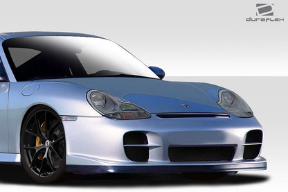 1999-2001 Porsche 996 Duraflex GT-2 Kit