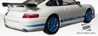 1999-2001 Porsche 996 Duraflex GT-2 Kit