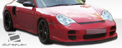 1997-2004 Porsche Boxster Duraflex GT-2 Kit